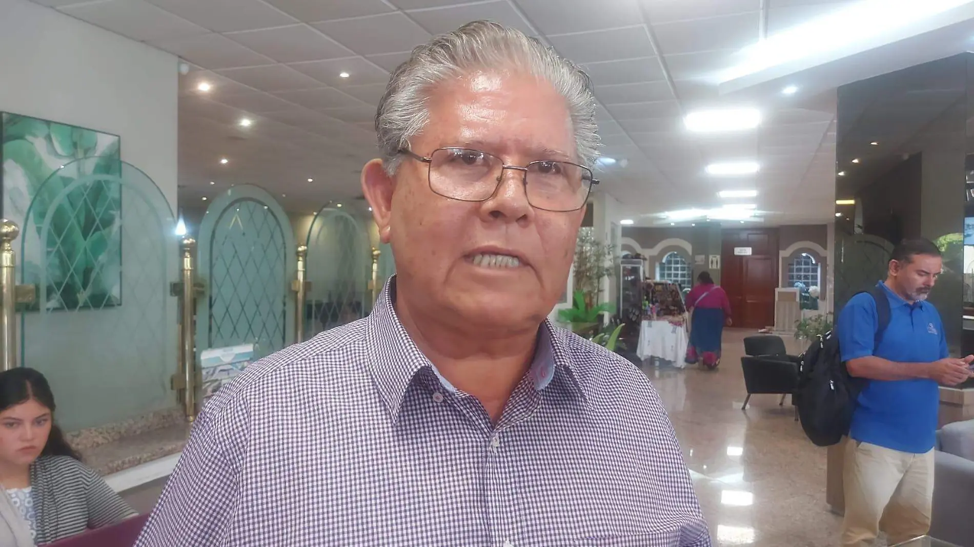 Carlos Delgado Camacho